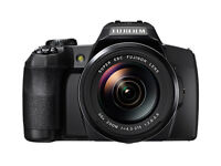 Fujifilm FinePix S Series S1 Digital Cameras