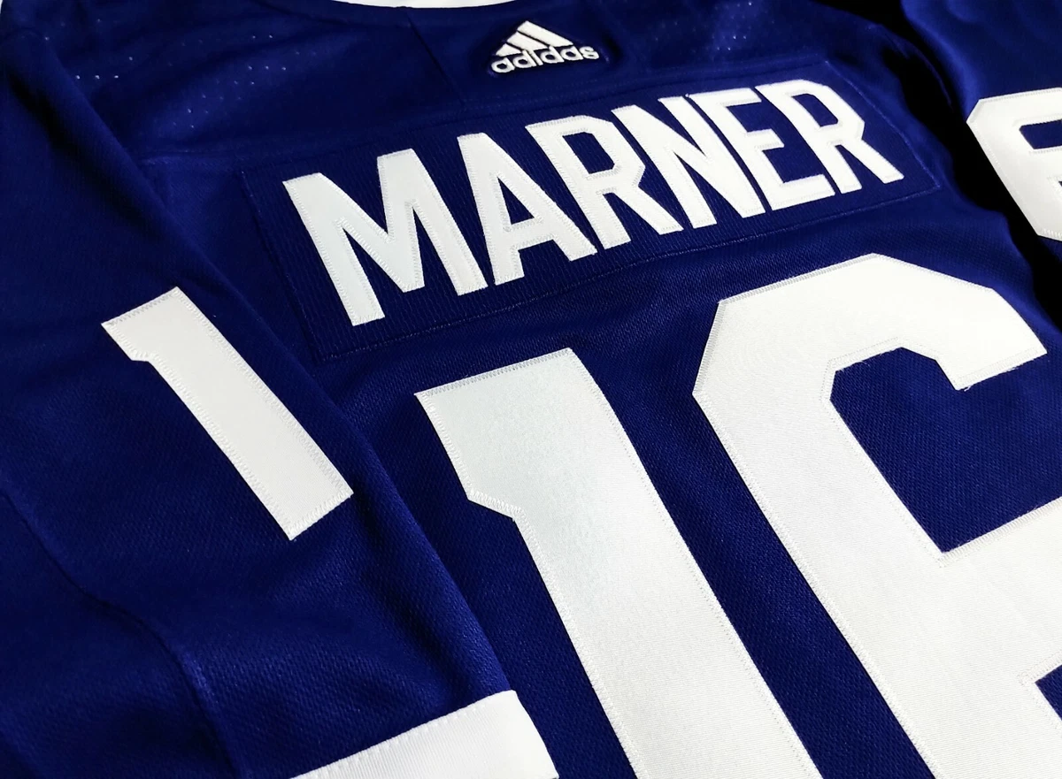  adidas Mitch Marner Toronto Maple Leafs NHL