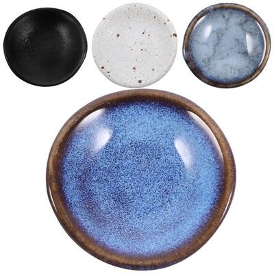  4 Pcs Desktop-Gabelauflage Löffelhalter Essstäbchen Deckel Gabeln