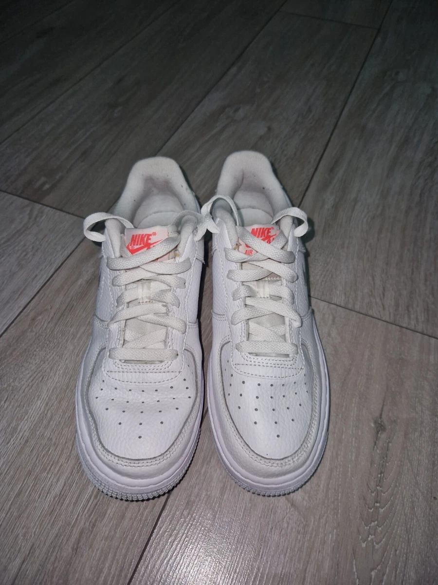 Size 5 air force deals ones