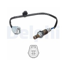 DELPHI ES21339-12B1 Lambdasonde für MAZDA, nach Katalysator