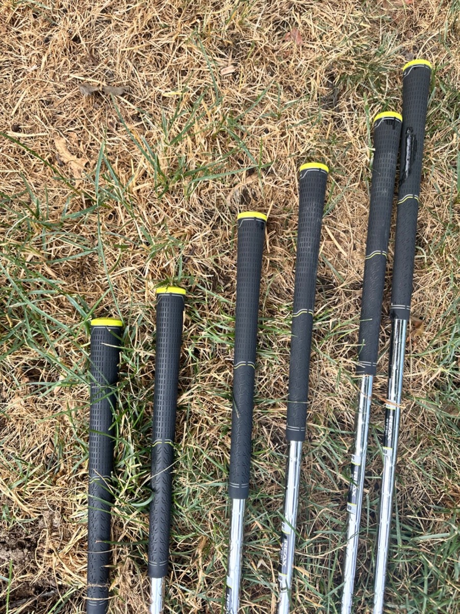 TaylorMade 2019 M2 Iron Set 888167505053| eBay TaylorMade 2019 M2 Iron Set 888167505053| eBay