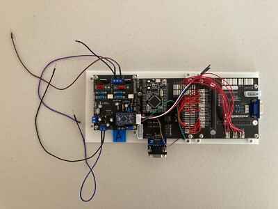 FMWオフィシャル・ビデオ(32)～FMW HARD CORE BIBLE～究… WM8978 Audio Sub Development Board – Standard PMOD Port