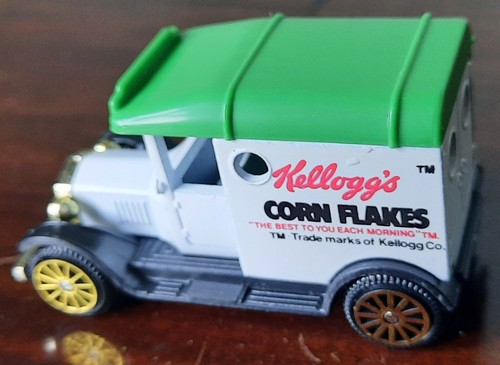 Matchbox “Models of yesteryear" x 11, Corgi x 4 New Ford Mercedes Rolls Royce - Picture 15 of 16