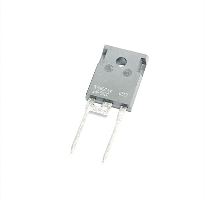 Microsemi APT APT14F5020 Power Semiconductors Power Modules High Speed IGBT