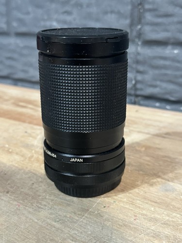 Vivitar 28-85MM 1:3.5-4.5 MC Macro Focusing Zoom Lens Camera Lens - Picture 10 of 10