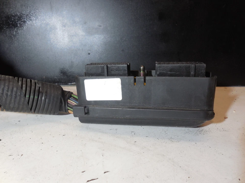 31线ECU模块连接器线束尾塞00-02土星SC2 SC1 SL1 SL2 — 第 3/4 张图片