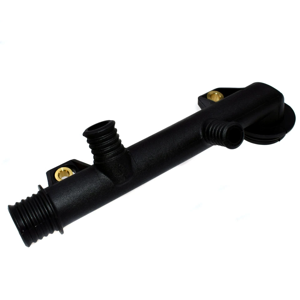 Coolant Hose Connector Mating Line Pipe for BMW 318i 318iS 318tI Z3 11531714738 - Imagem 4 de 4