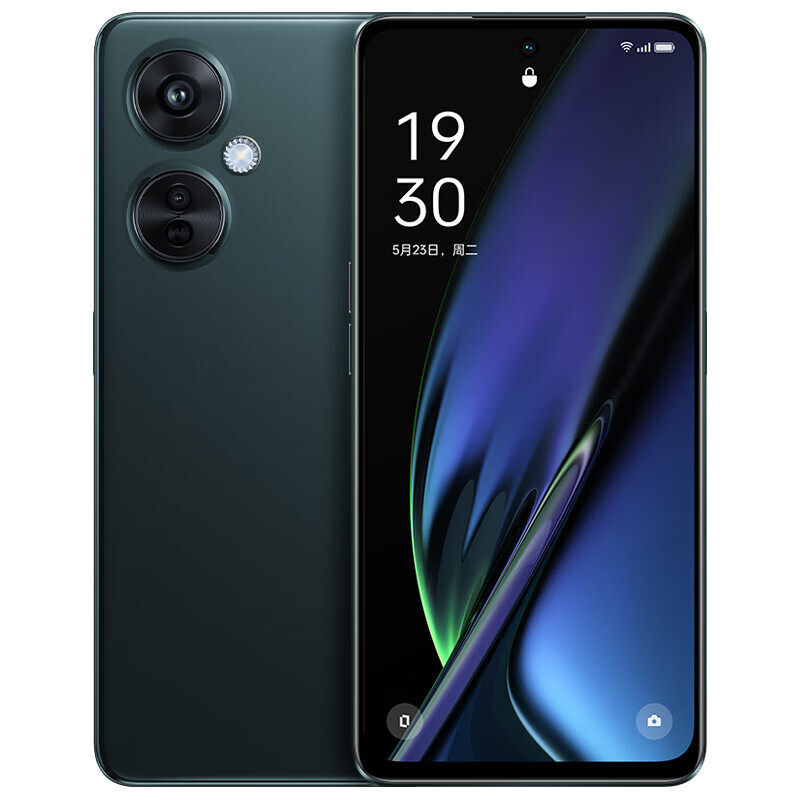 OPPO K11x 5G Smartphone Android 13 Snapdragon 695 Octa Core