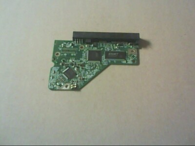 Disque Dur Interne Western Digital WD2500AAKX, 250 Go, 3,5'', PCB 102126, Occasion