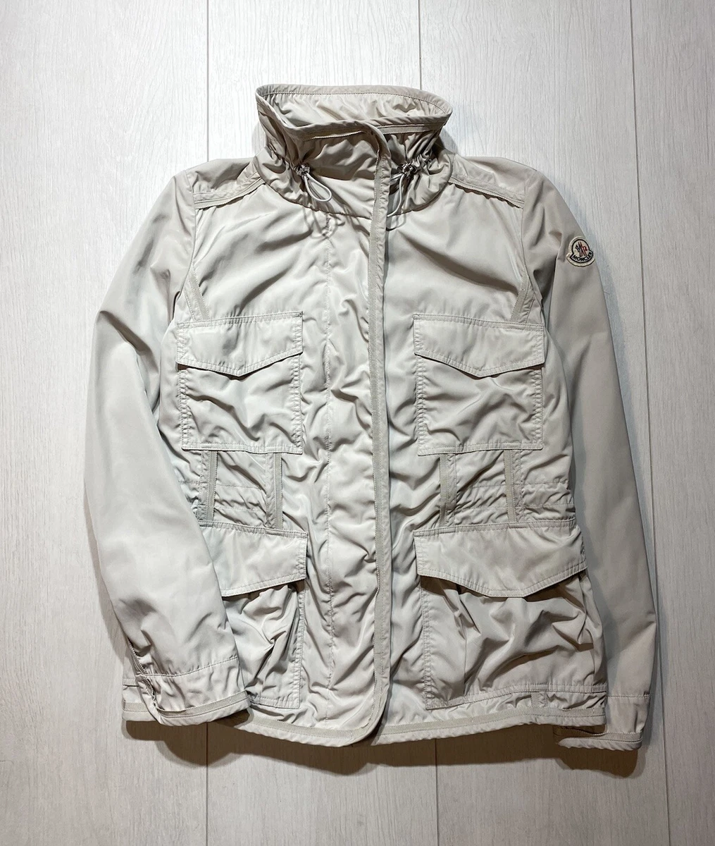 Moncler cheap utility jacket