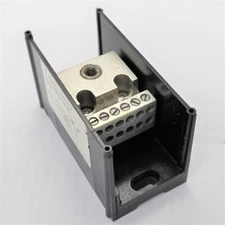 Gould Shawmut 69151 Power Distribution Block 1 Pole 600V