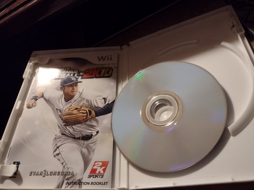 Wii Games with Manuals - Most are Mint ! - Picture 10 of 729