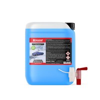 (6,98€/L) 5 Liter Scheibenfrostschutz -20 °C Gebrauchsfertig Frostschutzmittel