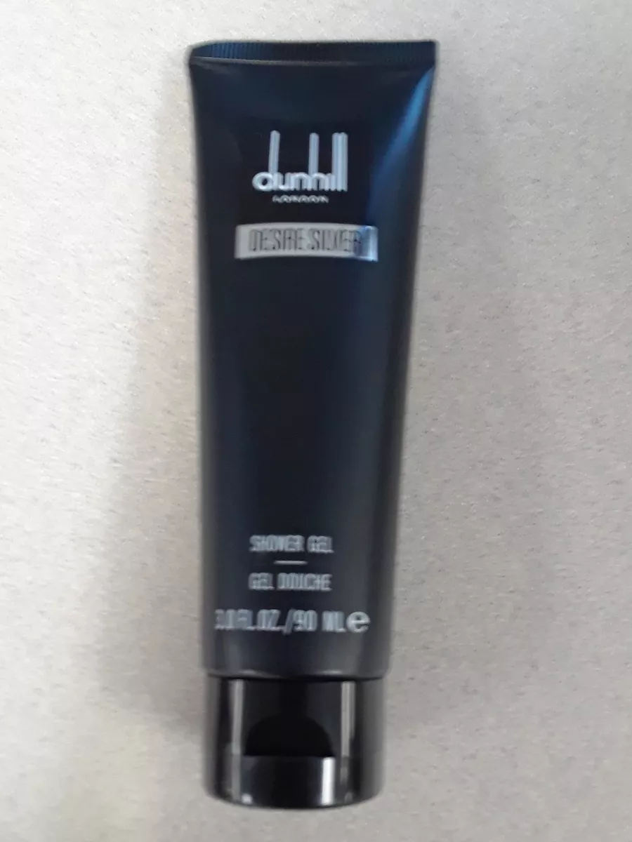 Alfred dunhill desire silver sale