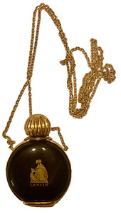 CARTIER Écrin pour pendulette Réveil voyage Must de Cartier