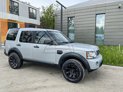 Discovery 3/4 L319 / Range Rover Sport L320 steekas rechts voor - Jansen LaRo demontage