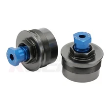 Preload Fork Cap Bolts For Suzuki GSXR600 GSXR750 2006-2010 51189-01H00