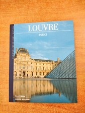 I GRANDI MUSEI DEL MONDO - LOUVRE - PARIGI - RIZZOLI SKIRA - CORRIERE DELLA SERA
