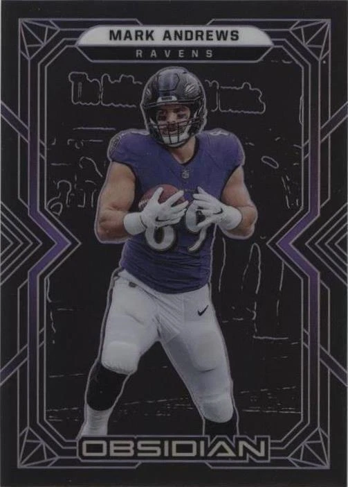 Electric Etch Purple