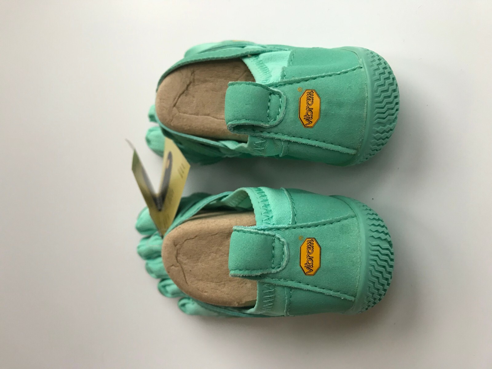 Alitza Loop Fitness shoes MINT Trainers 