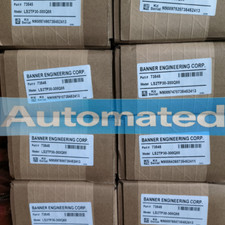 LS2TP30-300Q88 1PCS NEW BANNER Safety light curtain LS2TP30-300Q88