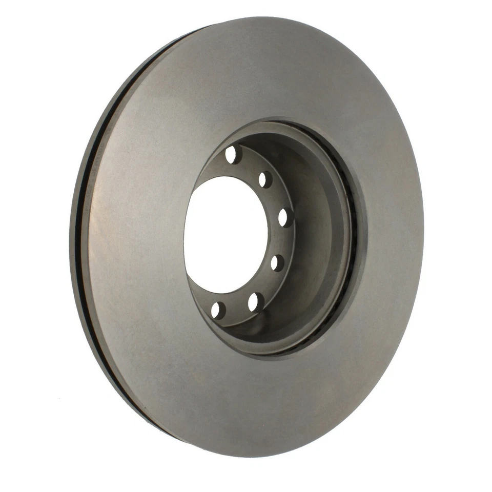 For 1979-1980 Mercedes-Benz 450SL Premium Disc Brake Rotor Front Centric - Image 4 of 4