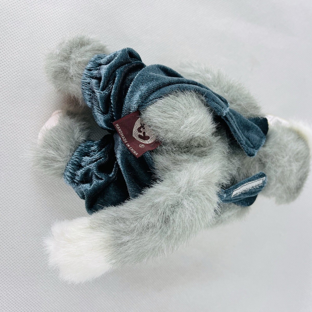 TY Beanie Babies, Attic Treasures Collection, Whiskers You're PURR