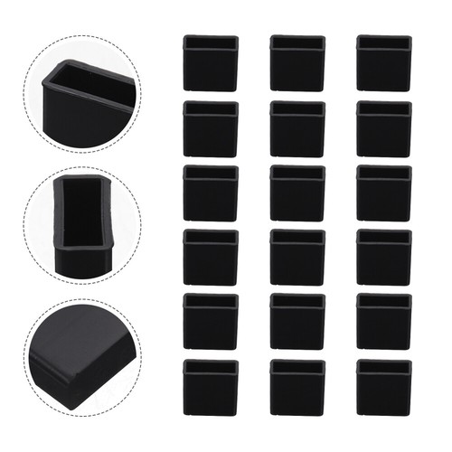 20 Pcs Bougie De Poussière Lecteur Flash USB Hôte D'ordinateur Host Dust Cover - Photo 9/12