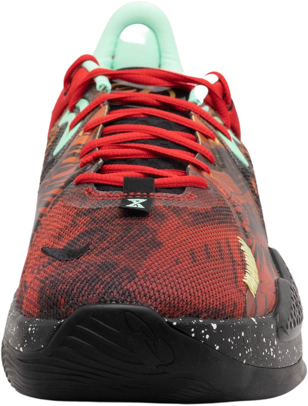 Nike PG 5 マルチカラー バスケットボールシューズ マルチカラーのようなナイキ PG5 オフィシャル画像公開！ | 8469