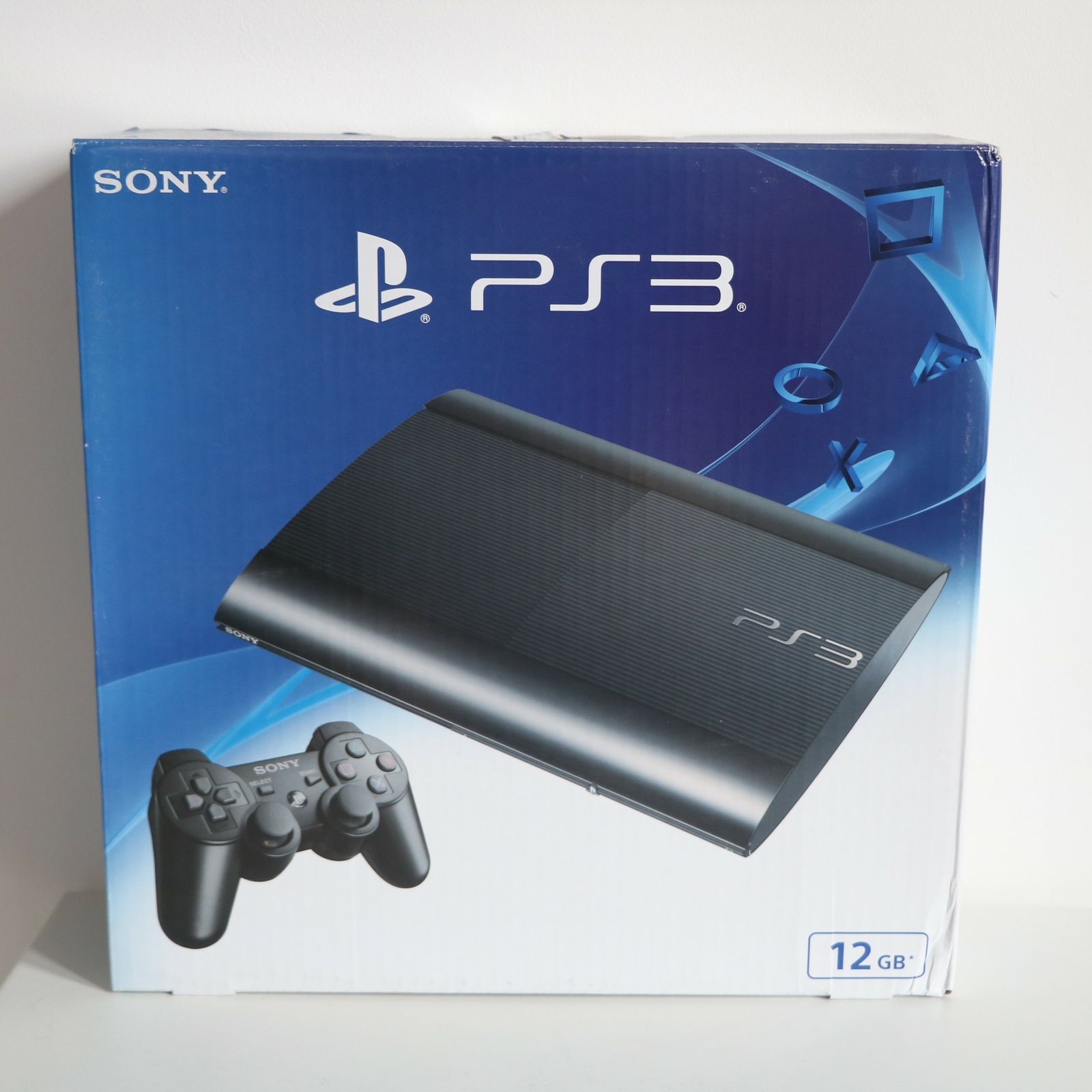 ps3 230gb Black Friday Shop Now