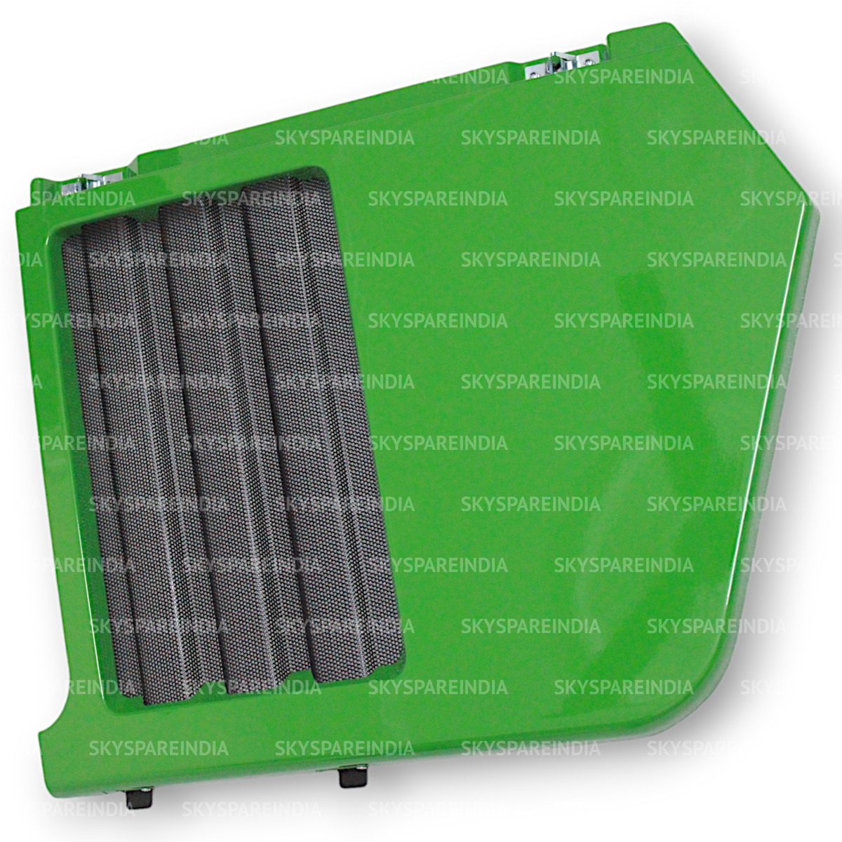 LH Side Grille Screen Panel For John Deere 5103, 5303 5420N 5520N