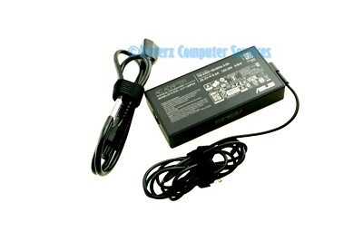 0A001-00970200 A20-240P1A ASUS AC ADAPTER 20V 240W GU603ZW-M16.I93070T (B)(FE14)