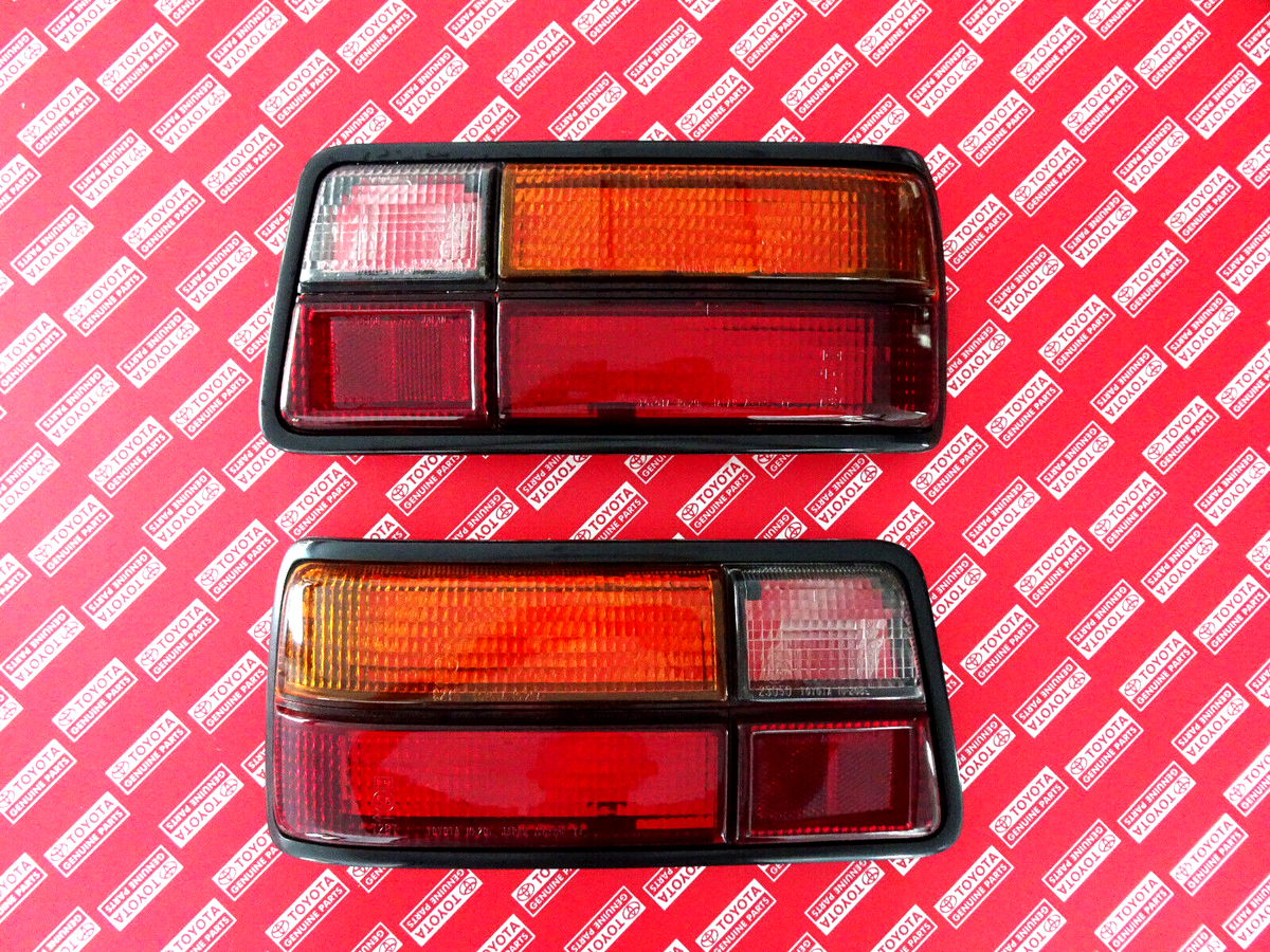 8star☆ Rear Shackle Mount Frame Rust Repair Kit For 86-95 Jeep