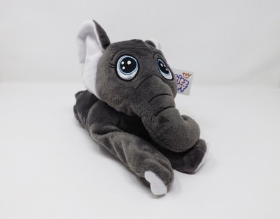 flappy the elephant target