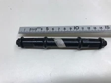 CENTRAL MOVEMENT PIN OFMEGA FRAME BICYCLE MTB CITY 135mm CORSA SPORT