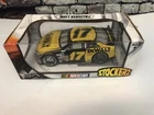 Hot Wheels Racing Nascar Stockerz Matt Kenseth 2003 Mattel