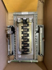 EATON 225 Main Lug Retrofit Kit RACH24L225J / RACH24L225J NEW