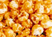 Caramel Popcorn Lip Balm Flavor Oil