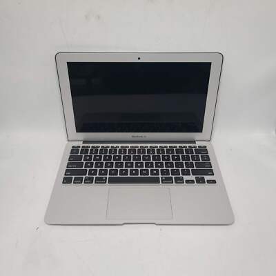 Apple MacBook Air A1465 11.6