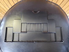 Salvaged Epson Stylus NX420 Rear Paper Input Support Tray Panel, Fast From AZ!