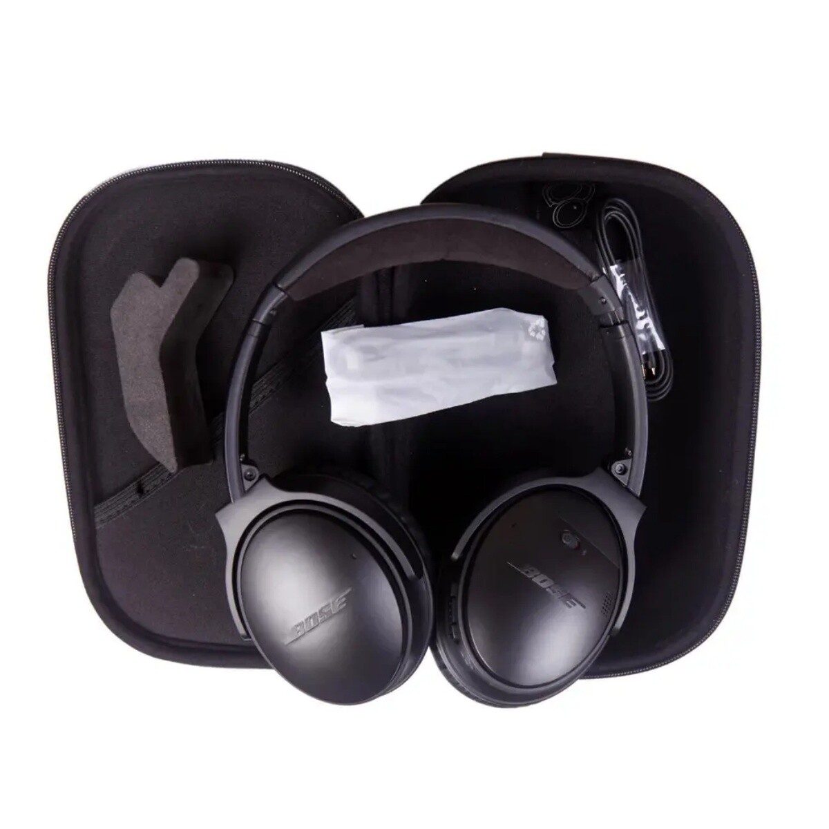 Bose QuietComfort 35 I QC35 Wireless Bluetooth Noise