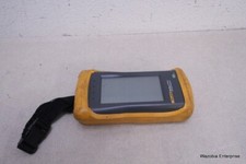 FLUKE ONETOUCH SERIES II NETWORK ASSISTANT