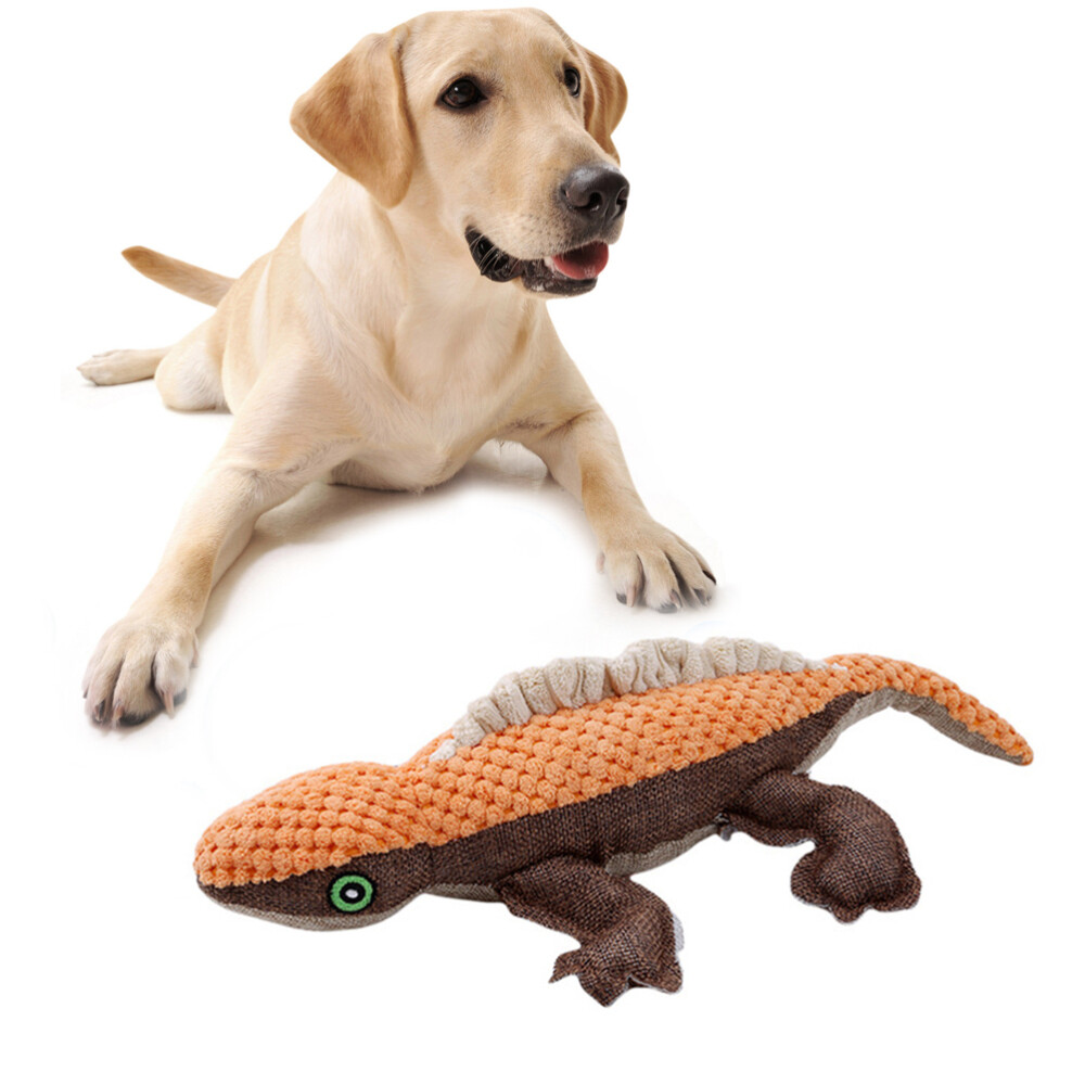 Dog Chew Toy Sound Cotton Pet Puppy Toys Squeaky Pets Bite Chewing Puppy Dog