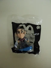 2021 McDonalds Marvel Eternals Happy Meal Toy DRUIG #7 NEW AUCT#10588