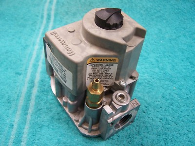 Nordyne Miller Intertherm Westinghouse 624646 Gas valve Honeywell