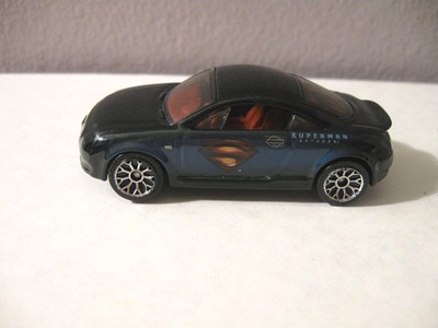 matchbox audi tt