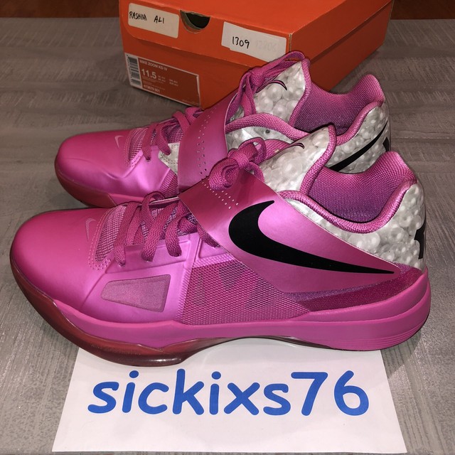 kd 4 pink