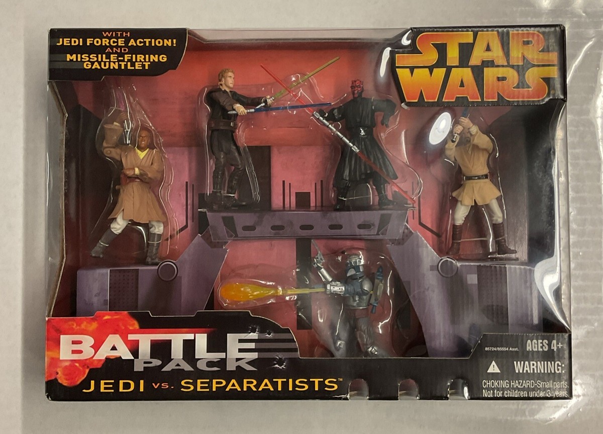 STAR WARS ベーシックフィギュア 5体セット Amazon.co.jp: KUBRICK キューブリック スター・ウォーズ 5体セット