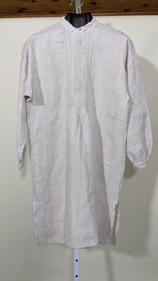 1800s shirts